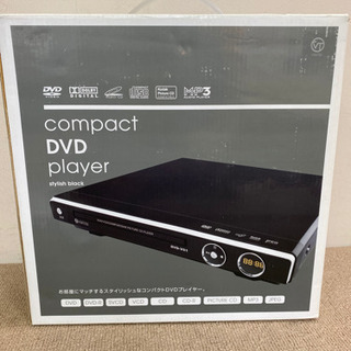 エイブイ:DVDプレーヤー、DVD-V01