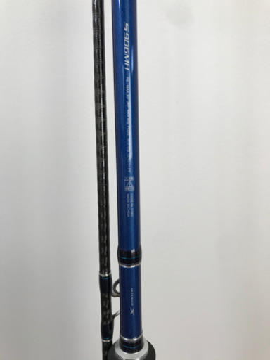 美品　コルトスナイパーbb S906MH