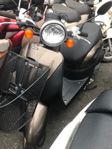 HONDA トゥデイAF67 ワンオーナー   福岡市南区