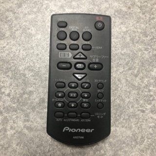 pionnerスピーカーの画像