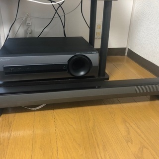 pionnerスピーカー