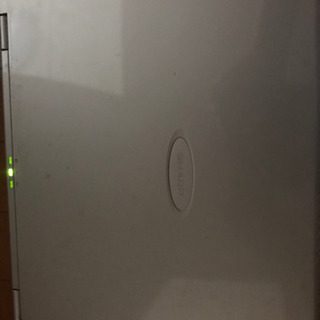 SHARPのPC 値下げの画像
