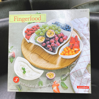 お皿　新品未使用