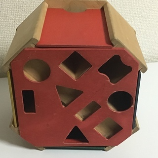知育玩具（ボーネルンド他）譲りますの画像