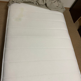 シングルマットレス　nsleep.の画像