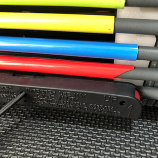 【2020/05/09まだあります】可変式　ダンベル　４０キロ✖️2の画像