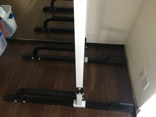ホームジム　フィットネス器具　ボディメーカー　懸垂など