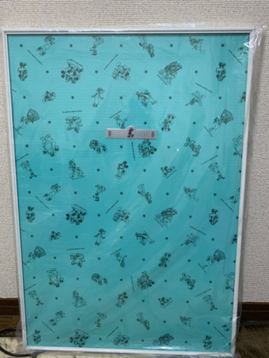 【お引渡し先決定しました】パズル額縁【未使用】
