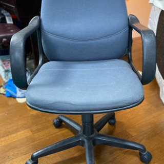お取引中 テレワーク用オフィスチェア