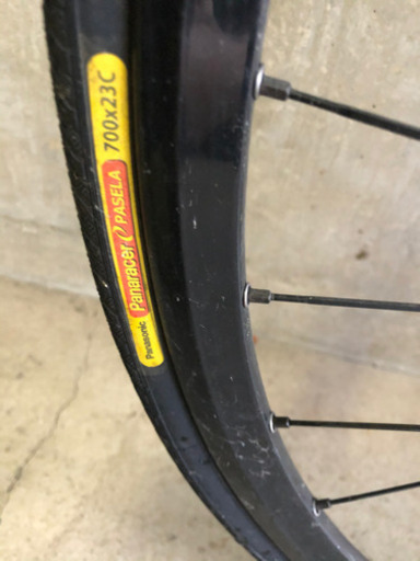 Bianchi ビアンキ　詳細写真