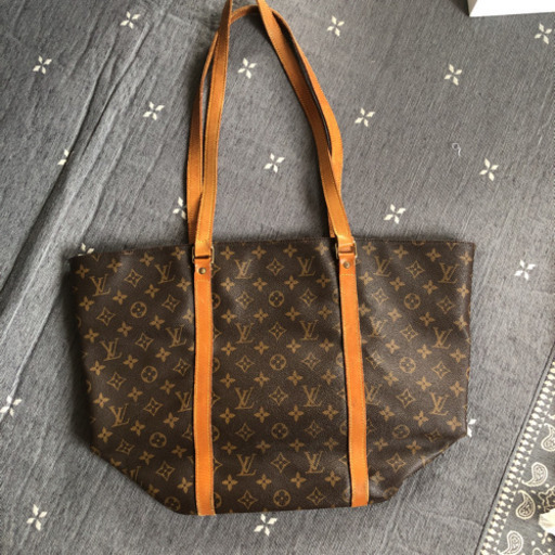 ルイヴィトン　正規品