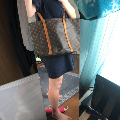 ルイヴィトン　正規品