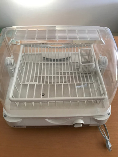 大特価‼︎コイズミ食器乾燥機　KDE-3000