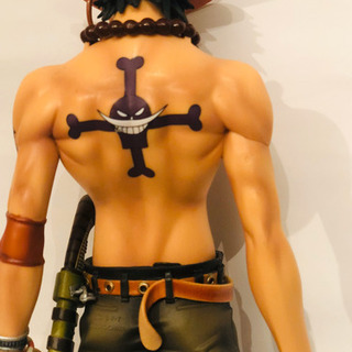 ☆ポートガス・D・エース ONE PIECEの画像