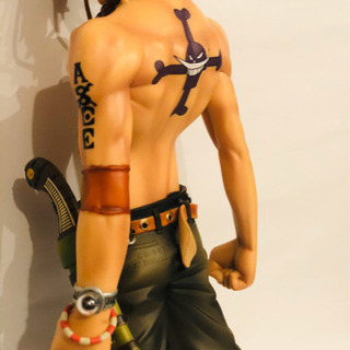 ☆ポートガス・D・エース ONE PIECEの画像