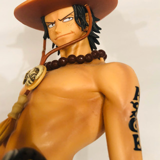 ☆ポートガス・D・エース ONE PIECEの画像