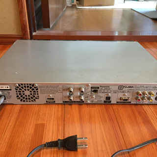 【商談中】Panasonic DMR-XP11 DIGA HDDレコーダーの画像