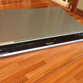 【商談中】Panasonic DMR-XP11 DIGA HDD...