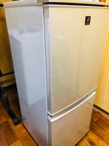 【取引中】SHARP sj-pd14x-n