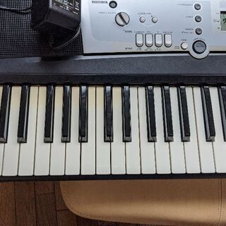 YAMAHA 電子ピアノ