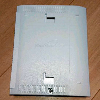 NEC 無線LANルーター WARPSTARの画像