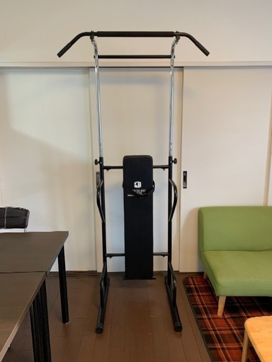 ファイティングロード　マルチジム