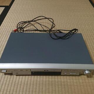 DVD/CD/VCDプレーヤー 