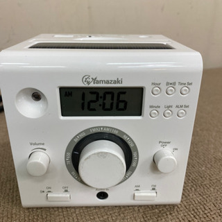 エイブイ: エコキューブラジオ3　◆YE-4300　AM／FM ...