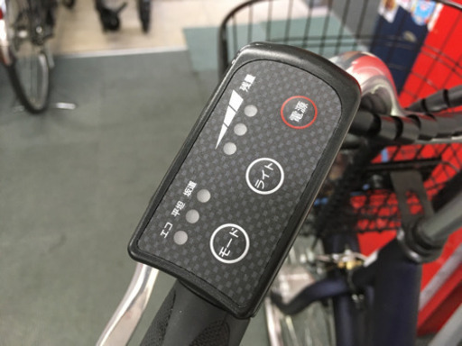 【スーイスい‼️】SUISUI(スイスイ) 軽快車電動アシスト自転車 