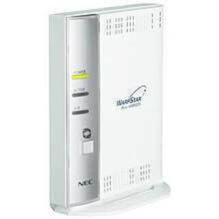 NEC製無線LANルータ Aterm WR8500N (PA-W...