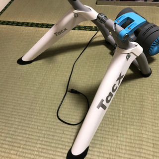 Tacx vortex smart