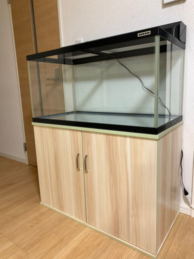 90cm水槽セット