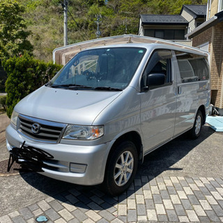 さらに値下げ‼️ボンゴフレンディ‼️の画像