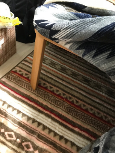 こたつ