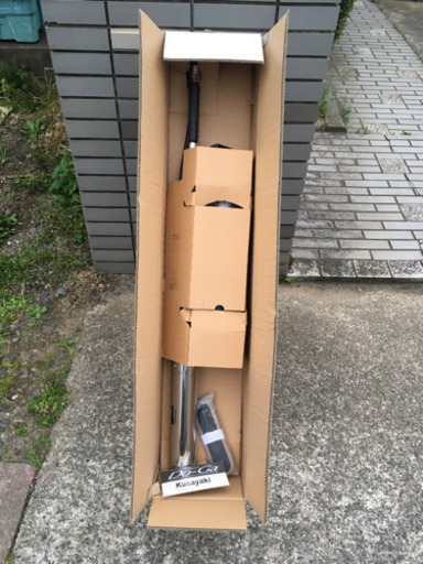 未使用★新富士バーナー 草焼きバーナ－/灯油使用/GT－500