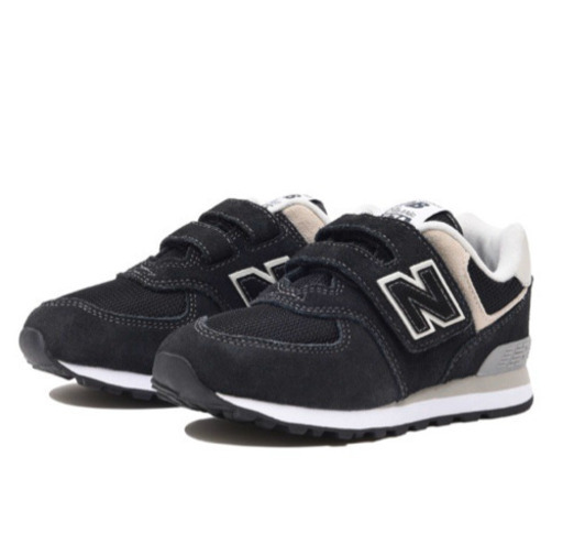 NB ニューバランス 21cm 574 newbalance キッズ スニーカー