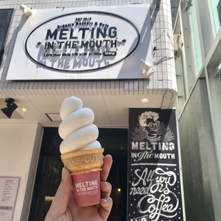 【スタッフ大募集します！】広尾駅徒歩5分　スイーツカフェショップの画像