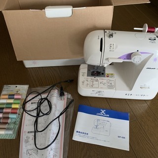 ミシンお譲りします。