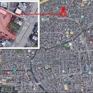 ★貸土地★    和歌山県和歌山市中之島　636坪　#資材置き場...