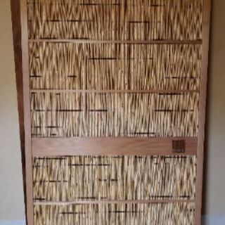 夏用扉