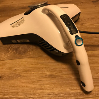 レイコップ 取説付 美品 1000円の画像