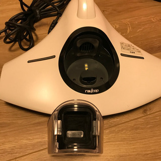 レイコップ 取説付 美品 1000円の画像