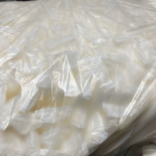 高級紙おしぼり　＃テイクアウトの画像