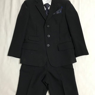 男の子フォーマルスーツ 120サイズ /Hiromichi na...
