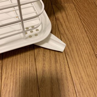 食器干す物の画像