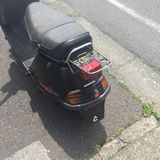 ホンダ　リードSS 80 詳細読んでからの問い合わせお願いします。の画像