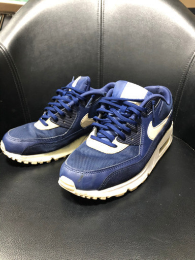 NIKE  エアマックス90  メンズ　AIR MAX 26.5センチ