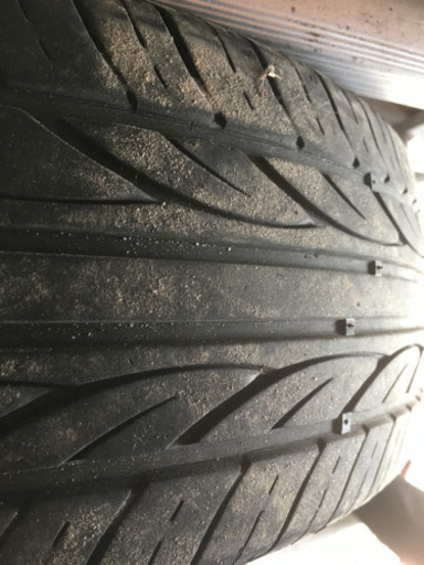 16インチ　軽用ホイール　購入者決定