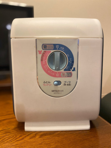 ふとん乾燥機