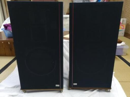 値引き！！！Sansui 3way S-707